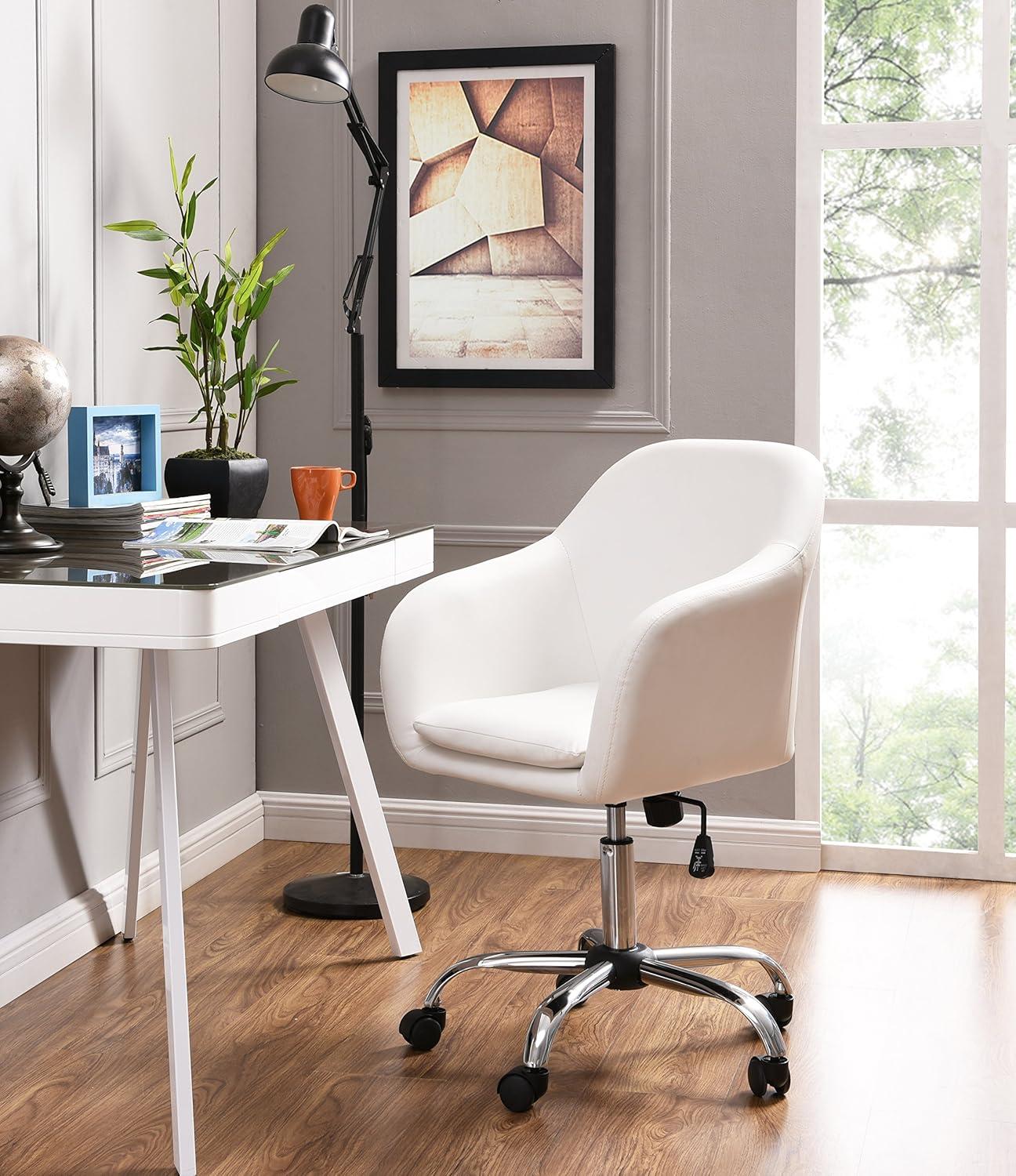 Top Office & Home Chairs: Stylish Comfort‍ for Every ‍Space