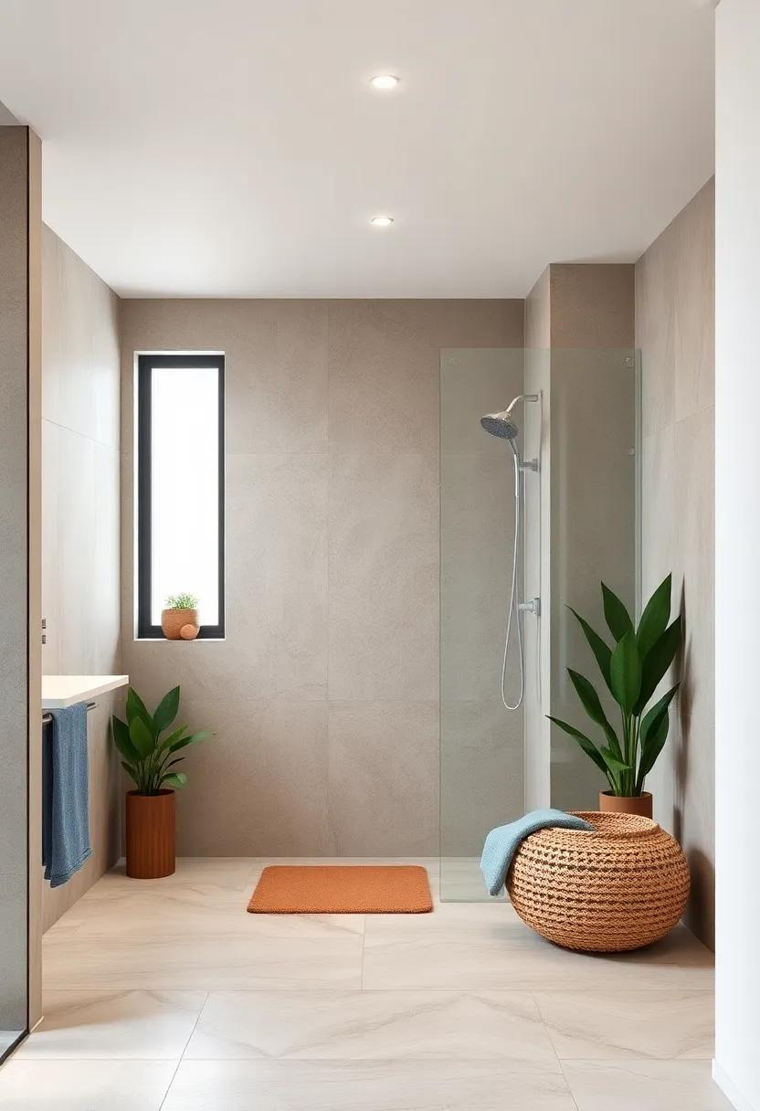 Hanging Shower Caddy with Removable Compartments for Customization