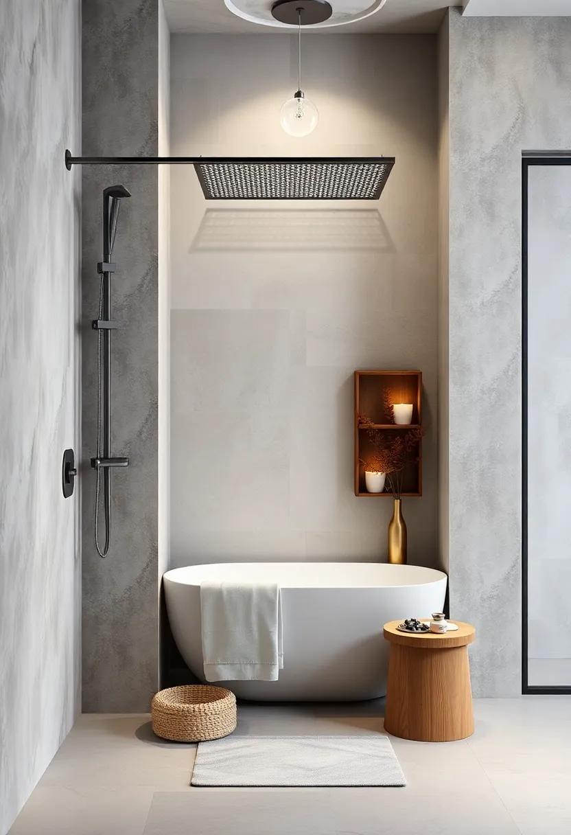 Mesh Ventilated Shower Basket to Prevent Water Buildup