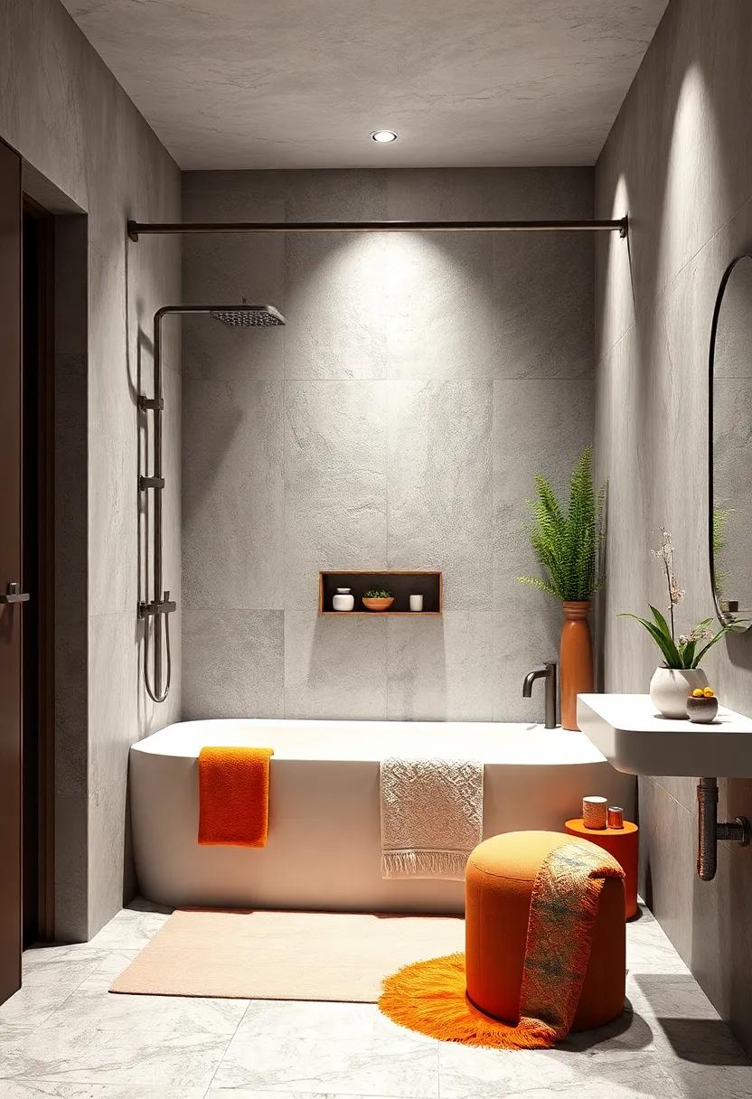 Triangular Corner Shower Caddy with Non-Slip Base