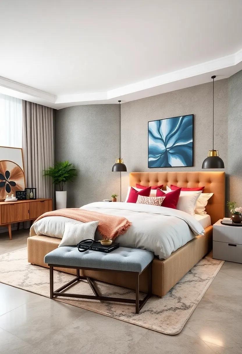 Space-saving corner⁤ storage benches that maximize unused areas in compact rooms