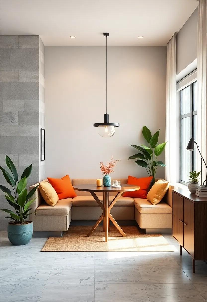 integrate smart lighting controls ‌to ⁢adjust​ brightness ⁤according‌ to the time of⁢ day