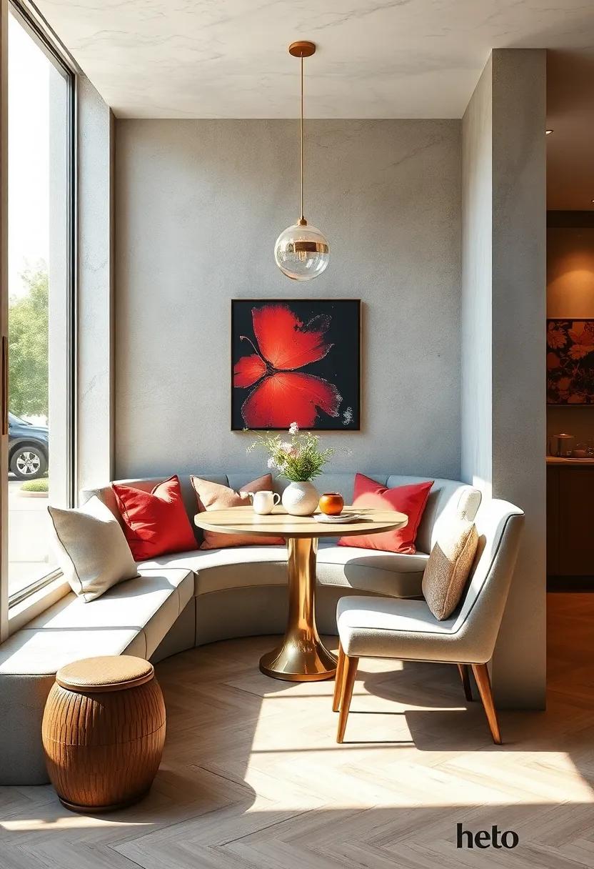 Opt for a ​foldable or extendable table for versatility in small ⁣spaces