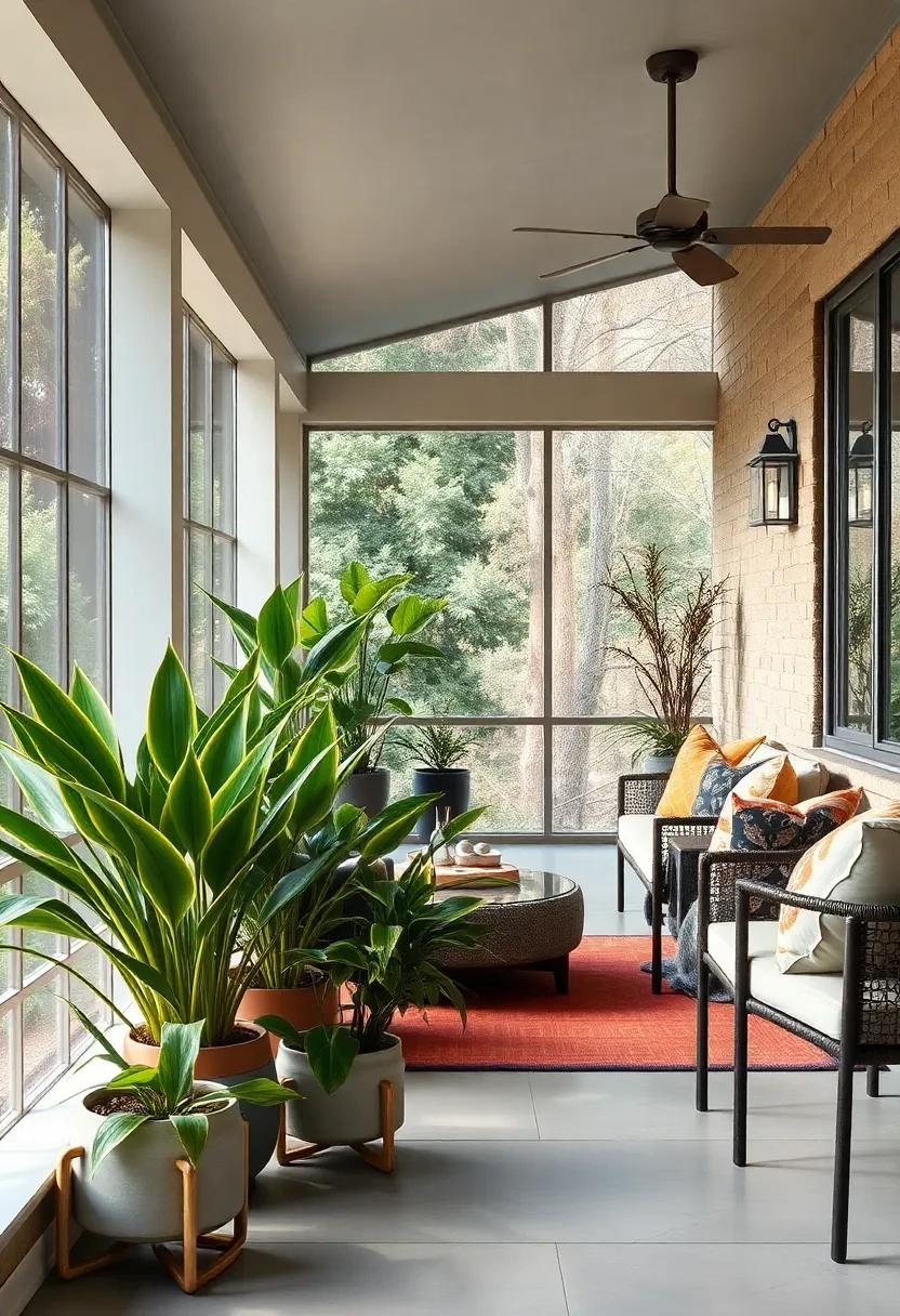 Dracaena - Striking, sword-like leaves and adaptable to various light levels
