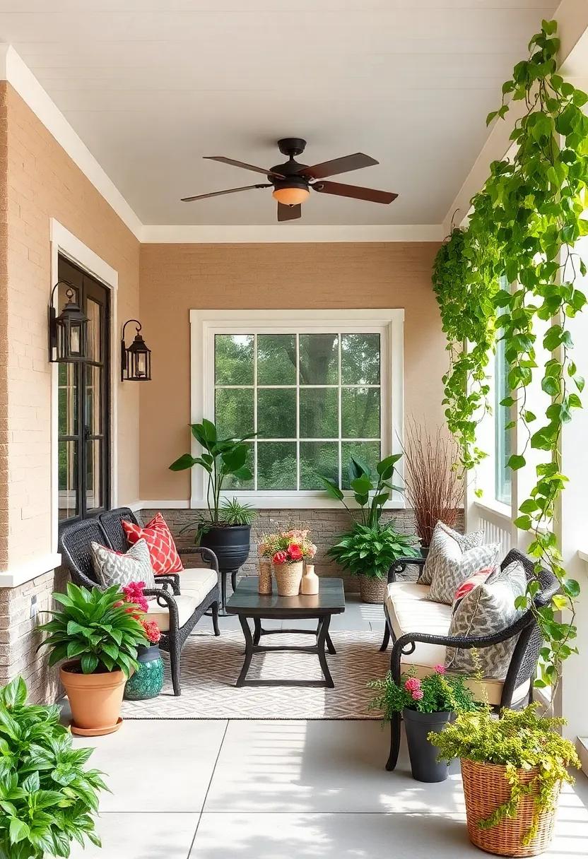 English Ivy - A⁢ classic vine that's effortless to ‌grow indoors‍ or on ⁣porches