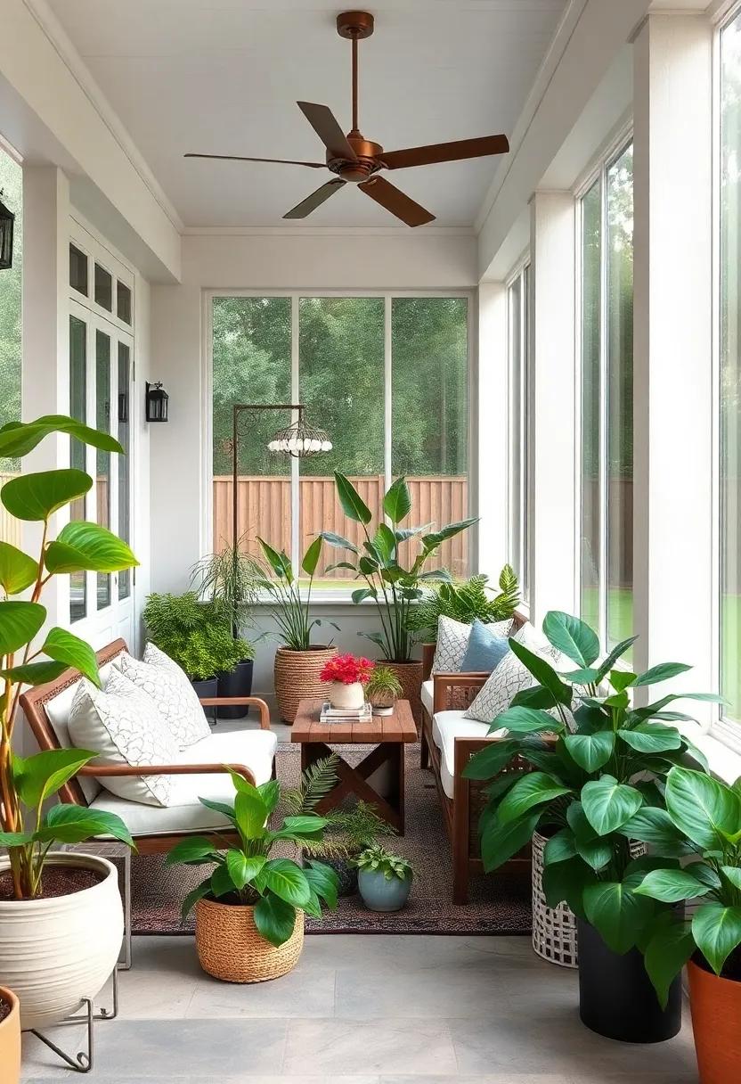 Philodendron - Adaptable ⁢to ⁣low light, it's a forgiving plant for beginners