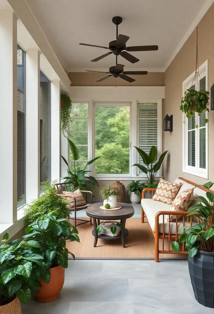 Pothos - A ⁢trailing vine that⁤ flourishes with little light and‌ sporadic watering
