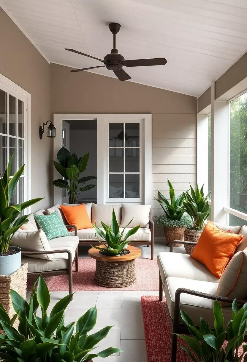 Snake Plant ⁤- A hardy classic ⁢that thrives in low light⁣ and requires ‌minimal watering