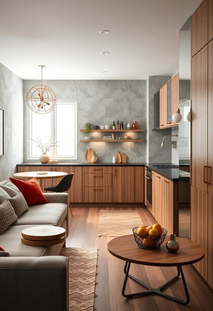 Install magnetic strips ⁣inside cabinet doors ⁤to store‍ knives or spice ‍jars,saving valuable drawer space