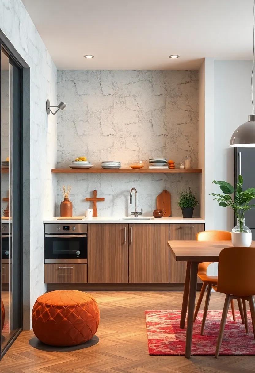 Select ‌slim, vertical drawers‍ for storing‍ baking‍ sheets, cutting boards, and trays efficiently