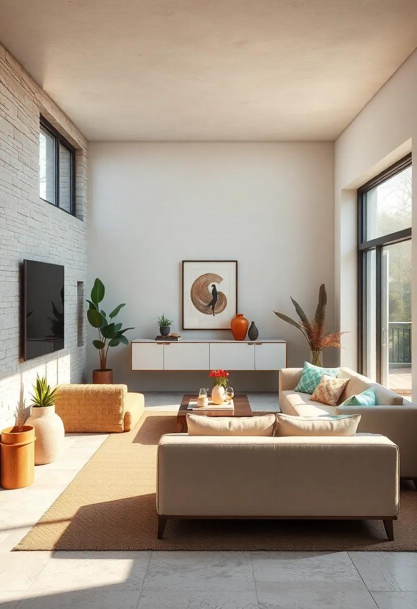 Opt for Light, Neutral Wall Colors ⁤to Reflect Natural Light
