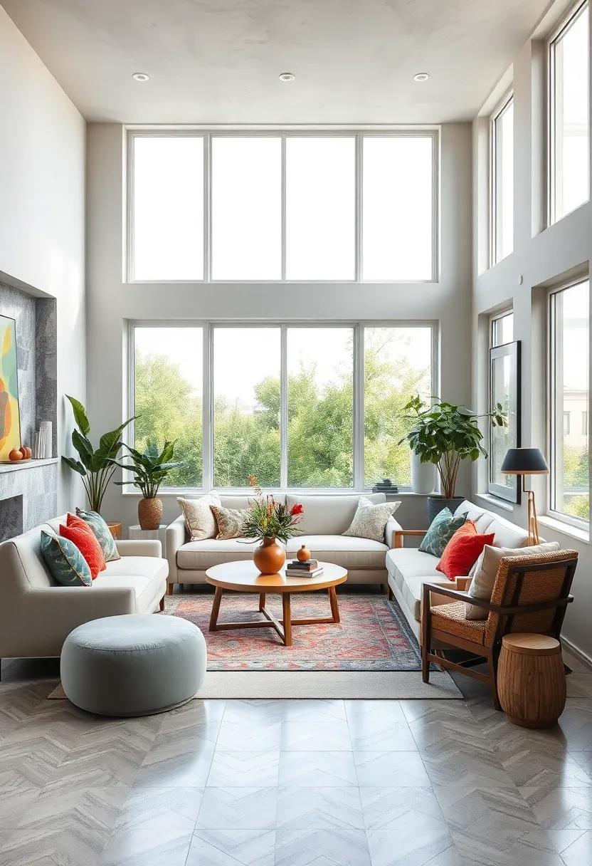 Embrace Multi-Functional Pieces⁢ to Reduce⁢ Clutter