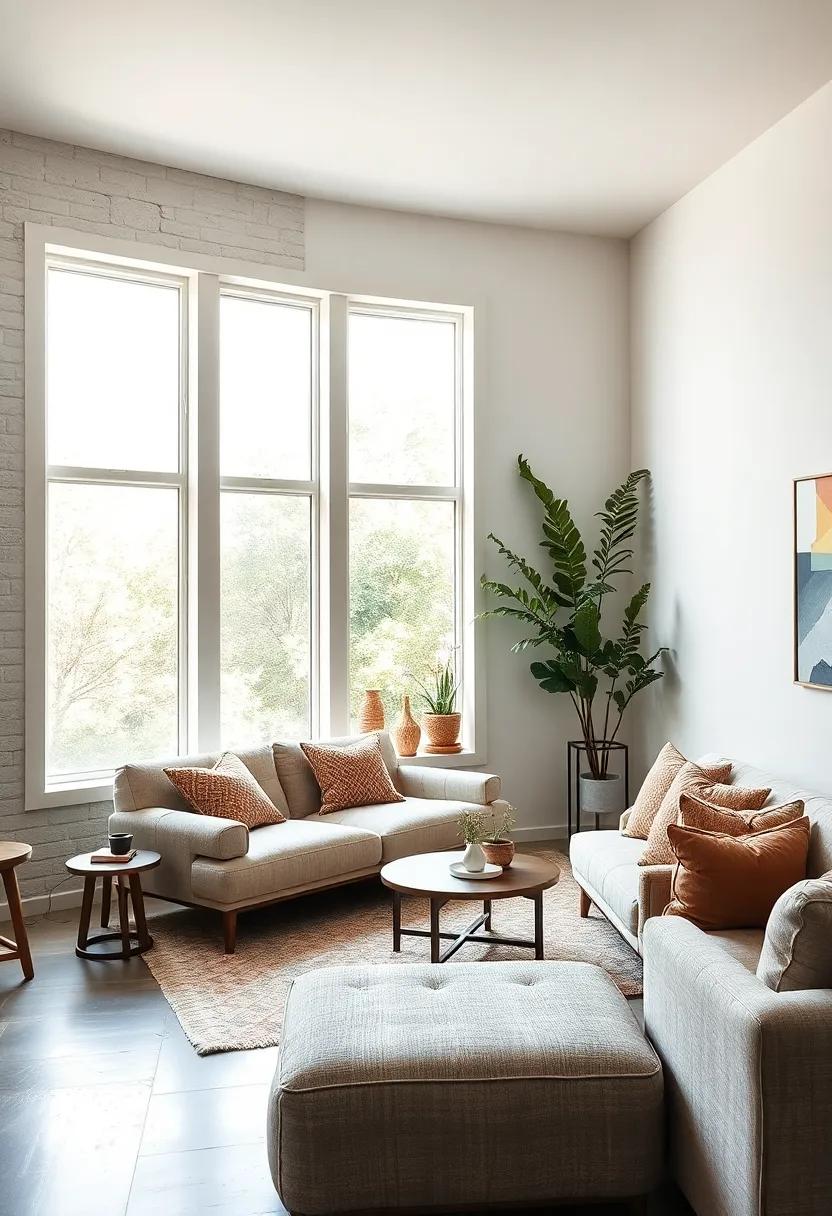 Keep Window Sills Clear ​to Enhance⁢ Light Entry