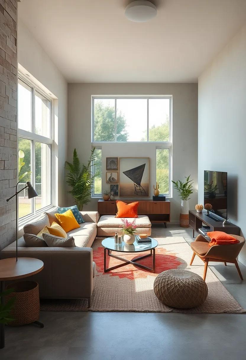 Declutter frequently to Maintain ⁤an‍ open and Inviting Atmosphere