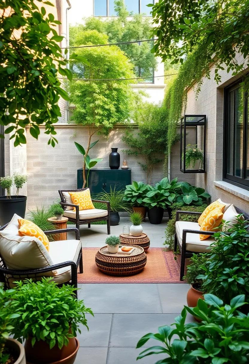 Create a Mini Herb ⁣Garden for Fresh ⁣Flavors at Your Doorstep