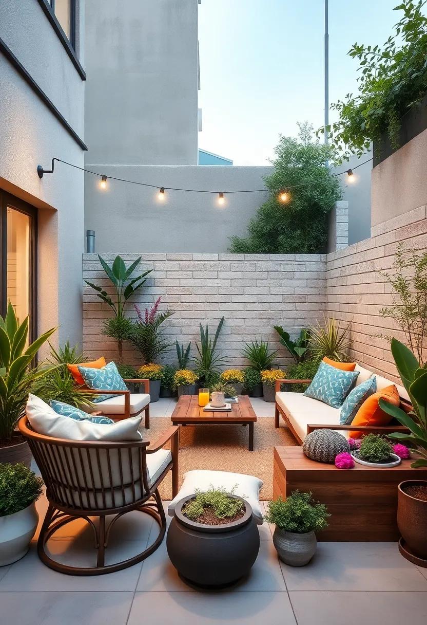Build a Tiny Raised Garden Bed⁢ for Flowers or ‍Vegetables