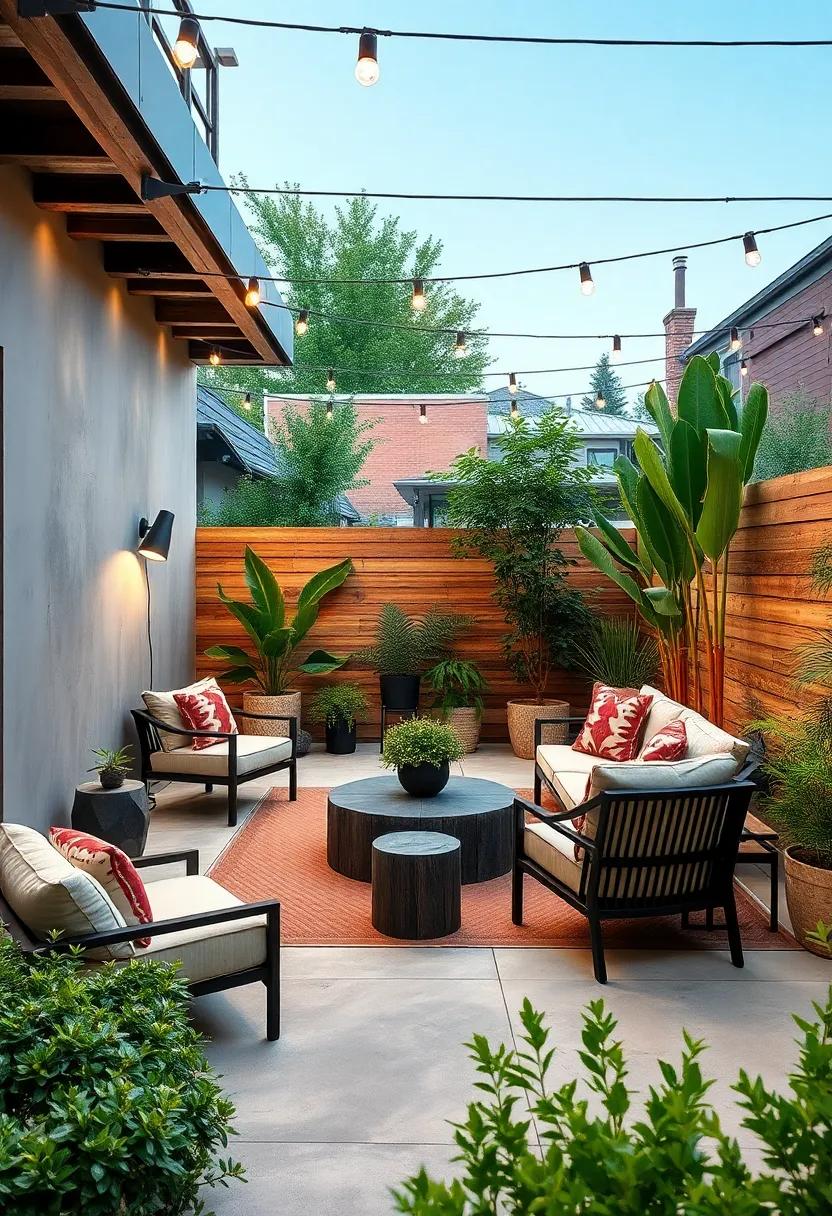 Incorporate ⁢Smart ‍Outdoor Speakers for ⁤Music On Demand