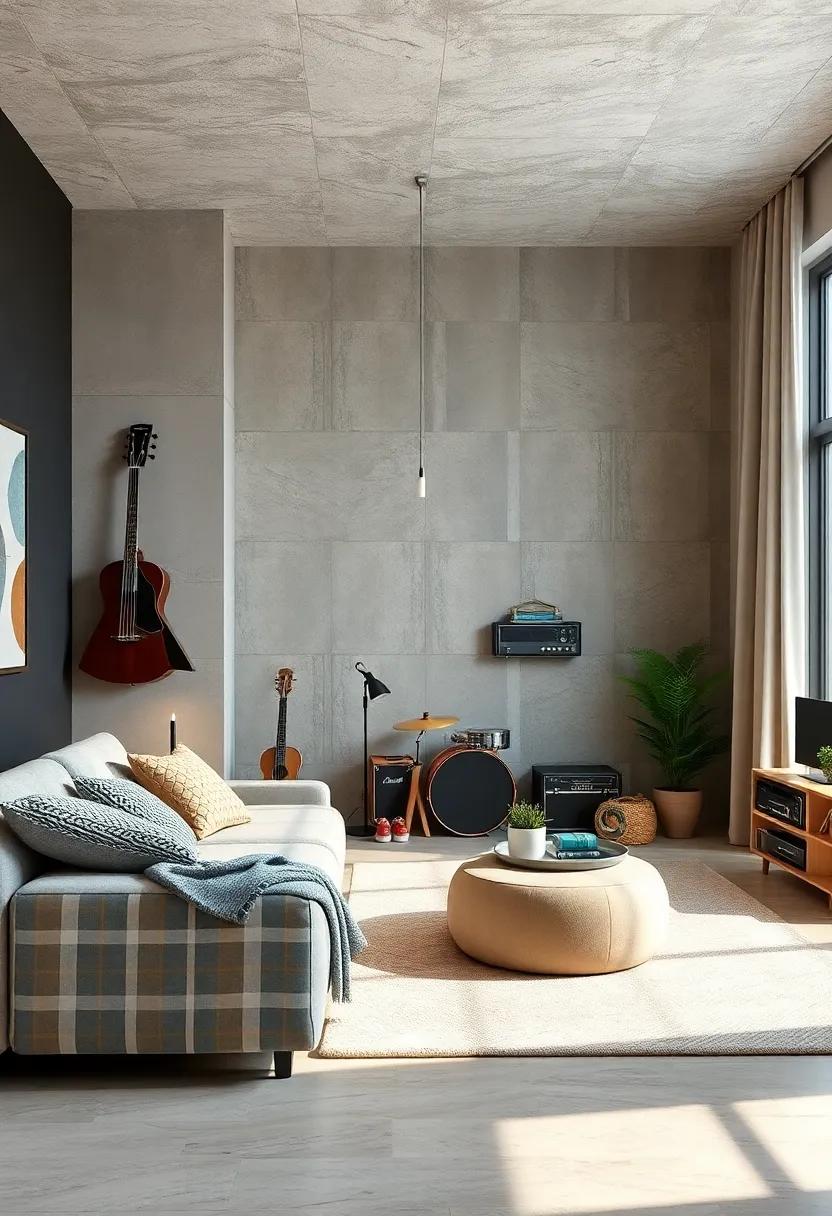 Space⁣ Explorer: Feature starry ceilings,rocket ship beds,and cosmic wall ‌art to‌ create an out-of-this-world experience