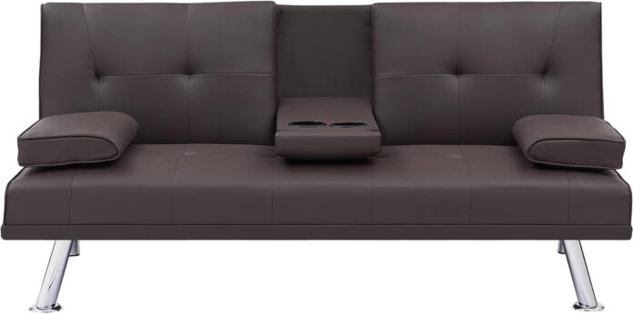 Our Take on the HHOK 67: Stylish, Functional Sofa Bed for Any Space