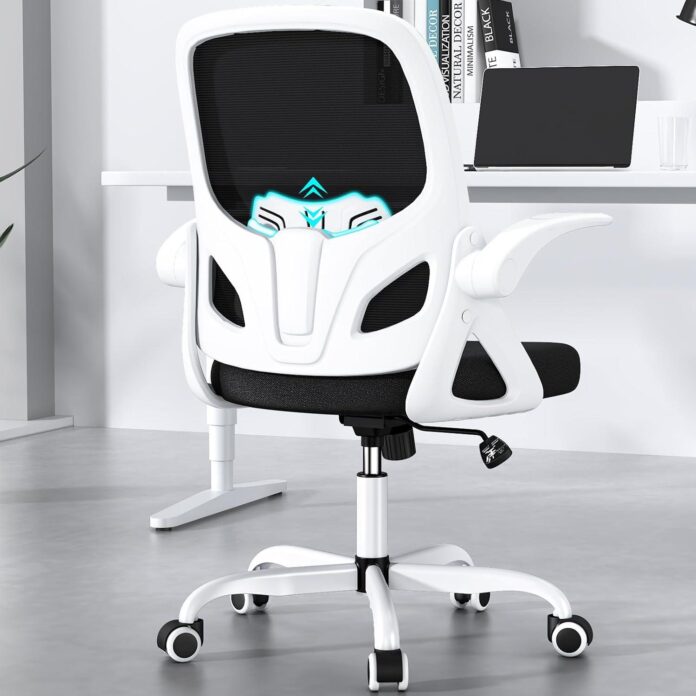 Our Honest Take: Ergonomic Comfort in the KBGY255 Office Chair