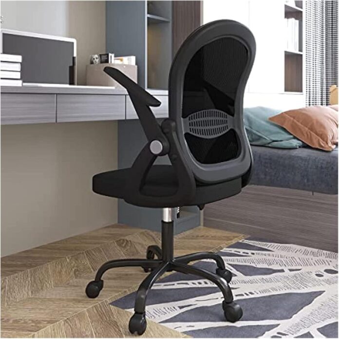 Finding Comfort with Our Mesh Office Chair: Adjustable Support for All