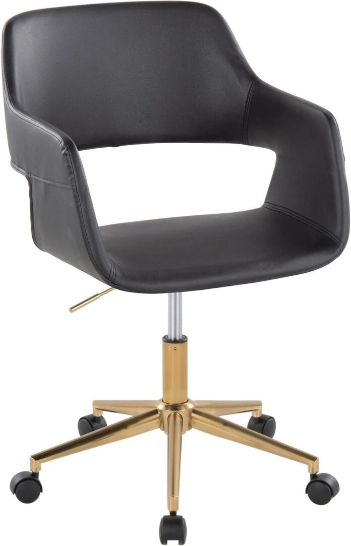 Finding Comfort and Style: Our Take on the Margarite Task Chair