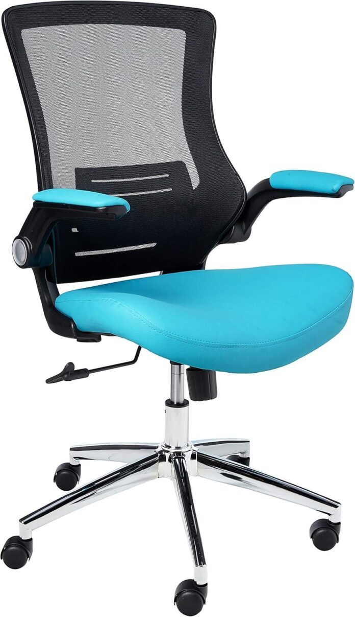 Our Honest Take on the Office Star Ventilated Manager’s Chair