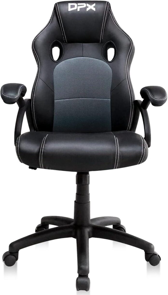 Finding Comfort and Style: Our Take on the Zanzio Office Chair