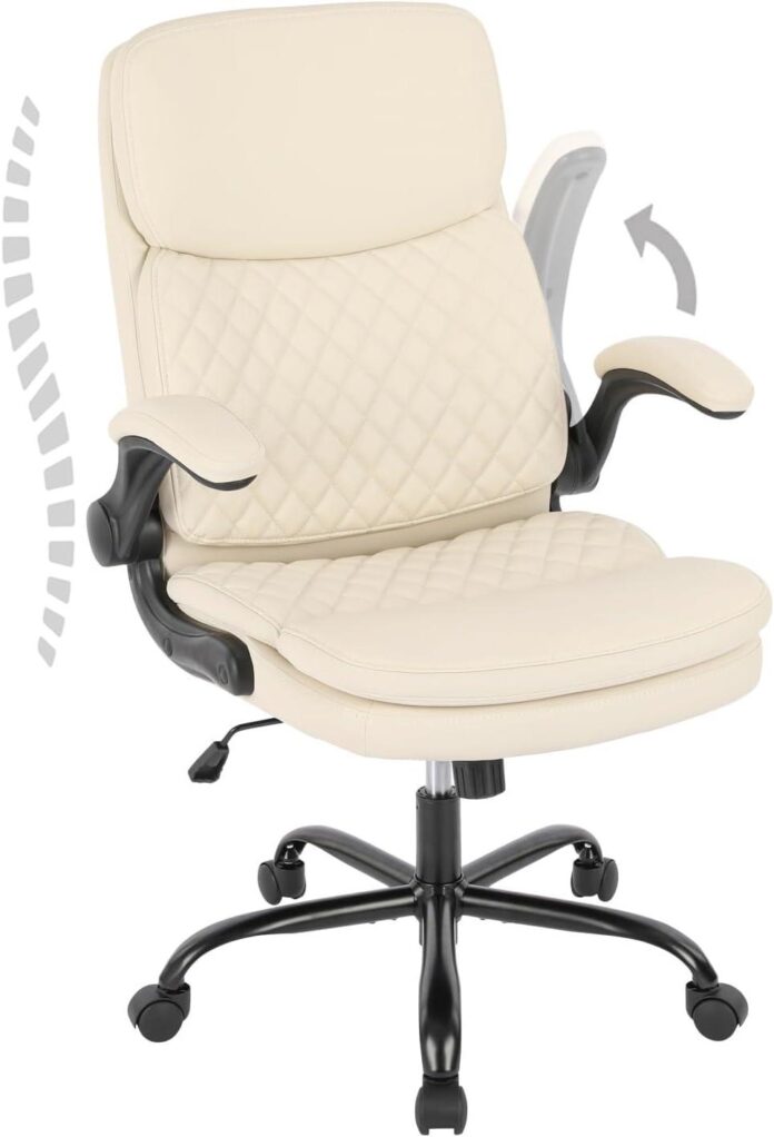 Our Take on the COLAMY 5037: Comfort Meets Ergonomic Design