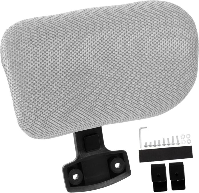 Our Take on the Adjustable Headrest for Office Chairs