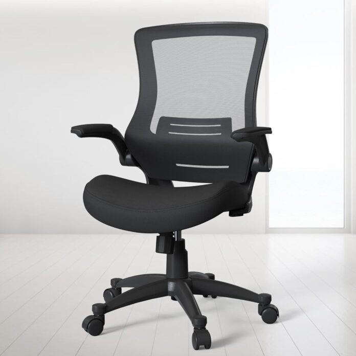 Finding Our Perfect Fit: Review of the Adjustable Lumbar Support Chair