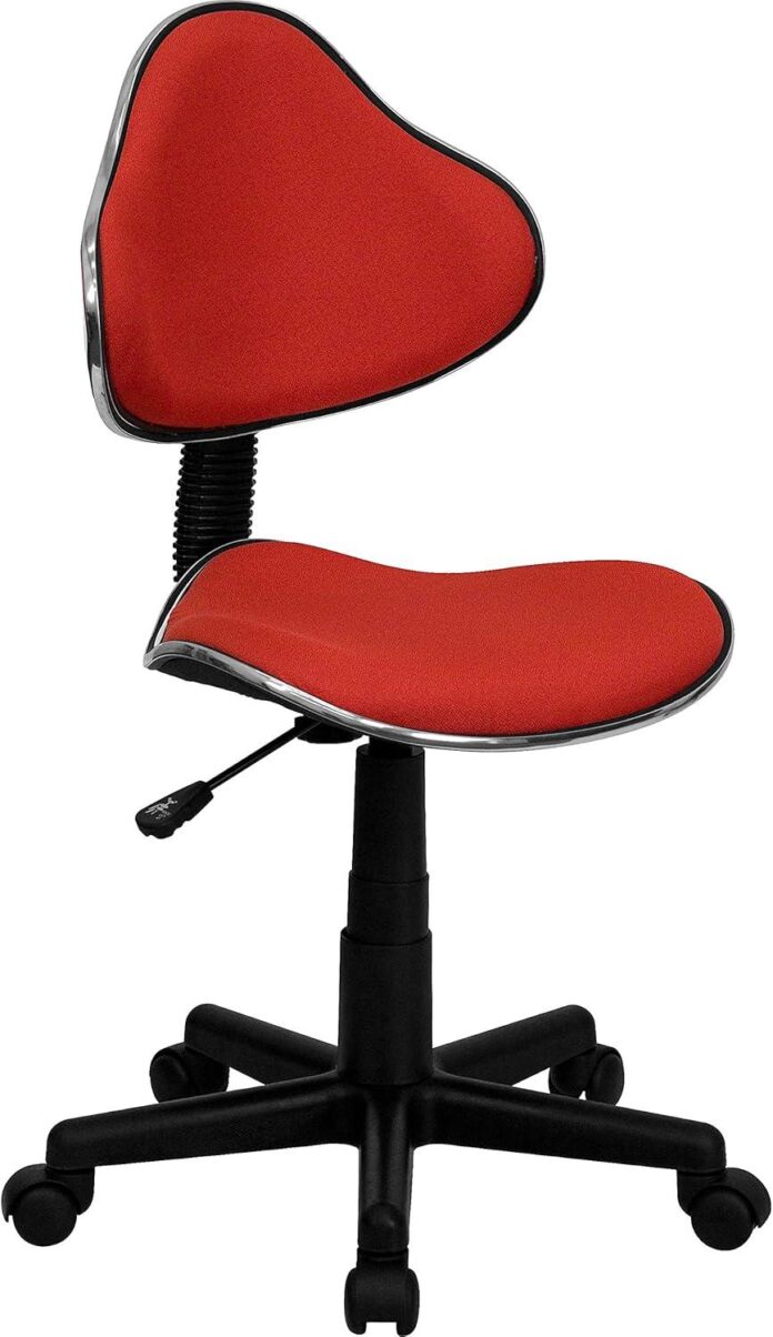 Finding Comfort and Style Together: Our Review of the Flash Furniture Whitney Chair