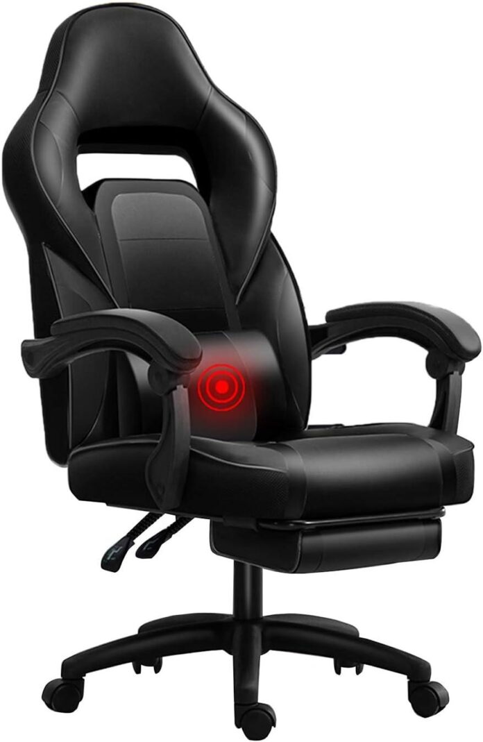 Our Thoughtful Review of the Gamichair Adjustable Office Task Chair