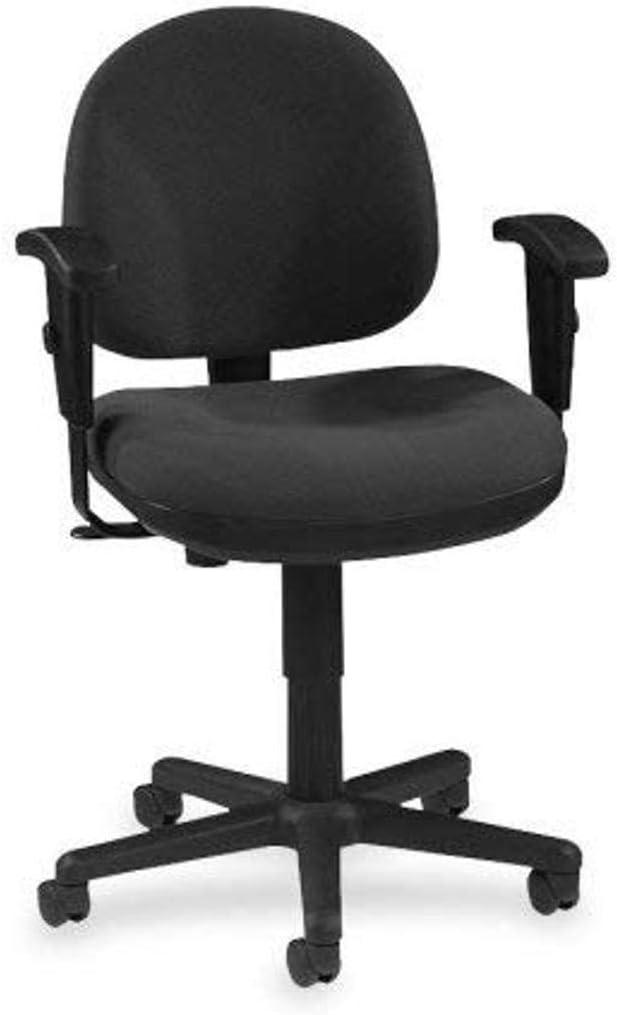 Finding Comfort Together: Our Take on the Lorell Millenia Task Chair