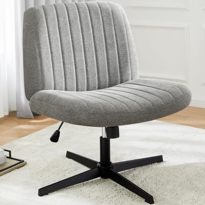 Finding Comfort Together: Our Review of the DUMOS Criss Cross Chair