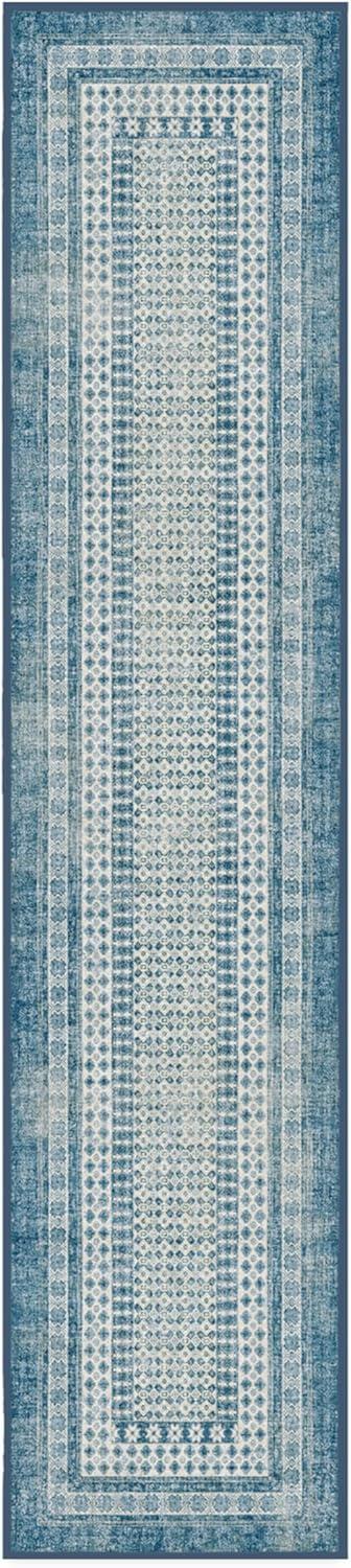 RUGGABLE Cyrus Ocean Rug Review: Practical Style for Our Home
