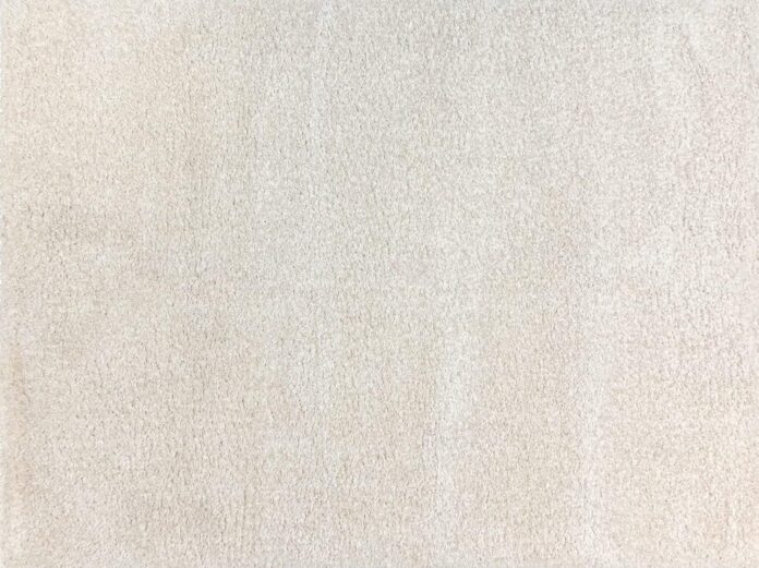 Why We Love the Gertmenian Air Shag Fresh Ivory Rug