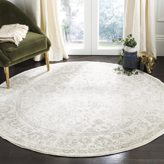 Our Take on the SAFAVIEH Adirondack Rug: Stylish and Durable Choice