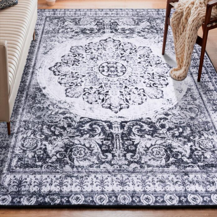 Our Honest Take on Vintage 4×6 Rugs: Style Meets Function