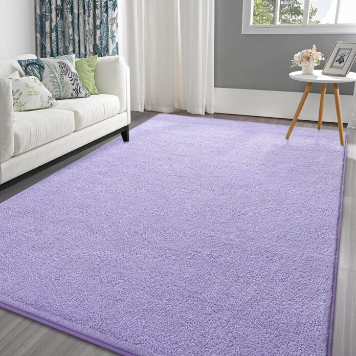 Why We Love Pettop’s Plush Memory-Foam Rug for Every Room