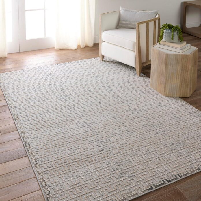 Our Take on the Jaipur Living Baxley Rug: Stylish and Durable Choice