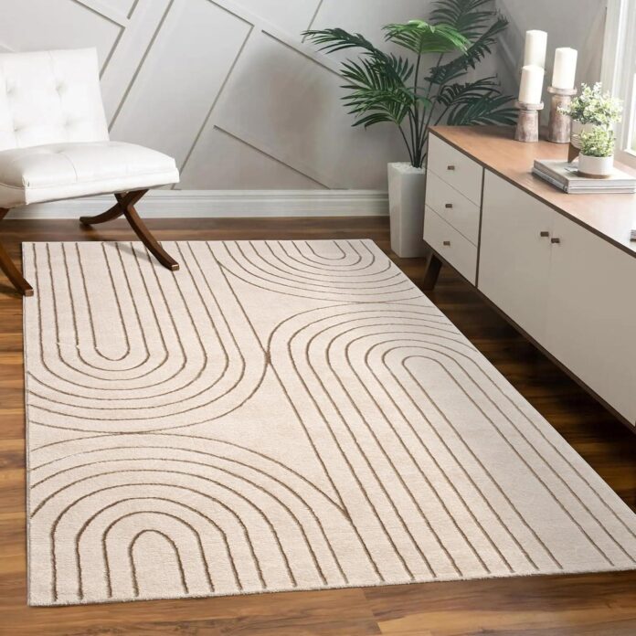 Why We Love the Paco Home Boho Arch Rug: Durable Elegance for Us