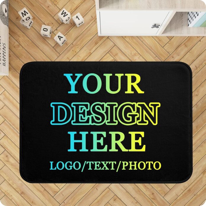 Our Take on the Custom Rug: Personalized, Practical, and Stylish