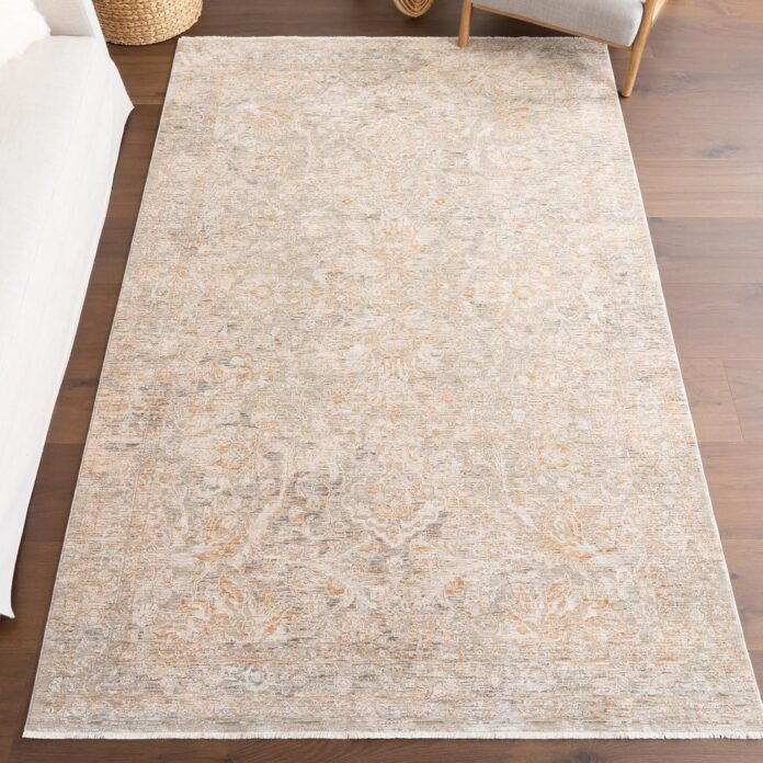 Our Take on the nuLOOM Kriti Medallion Rug: Stylish and Durable Choice
