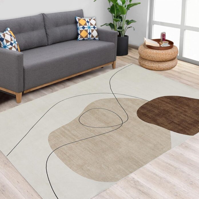 Why We Love Our 5×7 Modern Boho Rug for Every Room