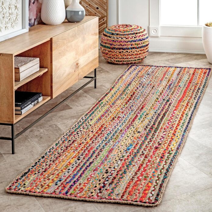 Why We Love the nuLOOM Aleen Multi: A Boho Rug Review
