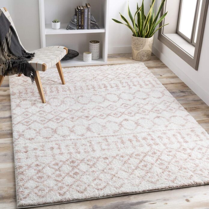 Our Take on the Livabliss Anita Bohemian Shag Rug: Stylish & Practical