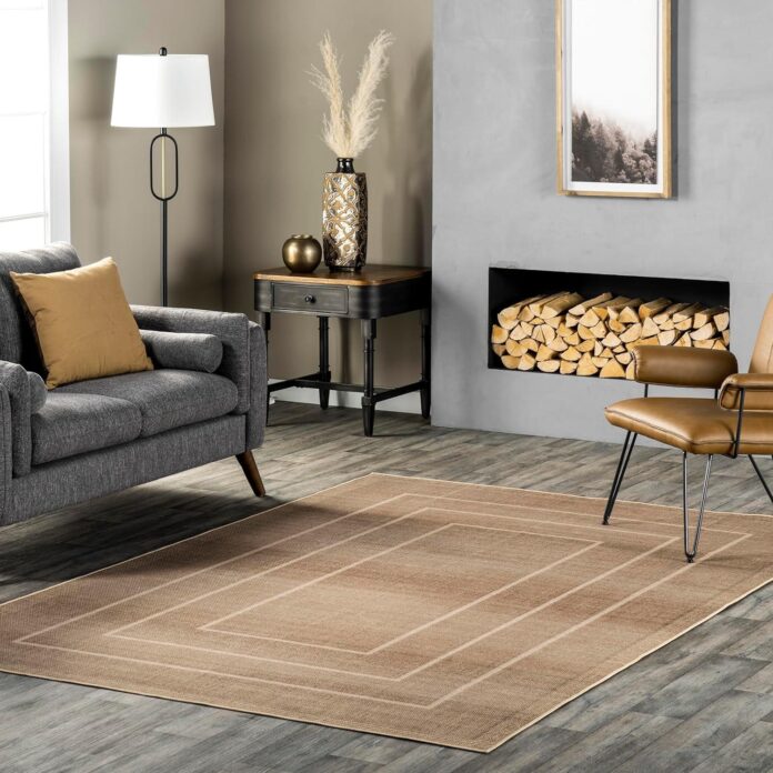 Why We Recommend the nuLOOM Easy-Jute Rug for Every Room
