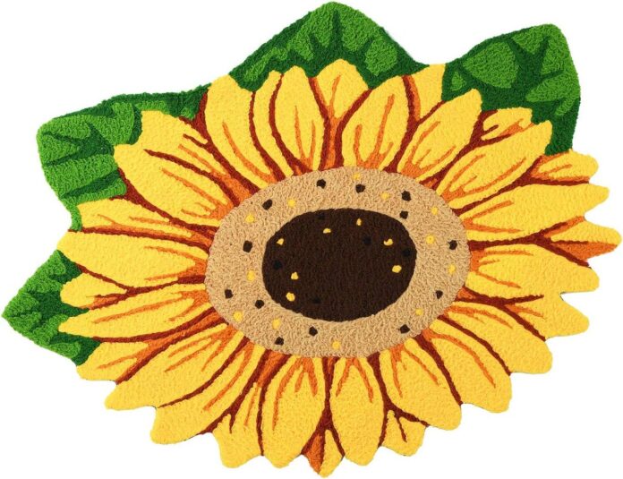 Our Honest Take: Sunflower Rug for Cozy, Stylish Spaces