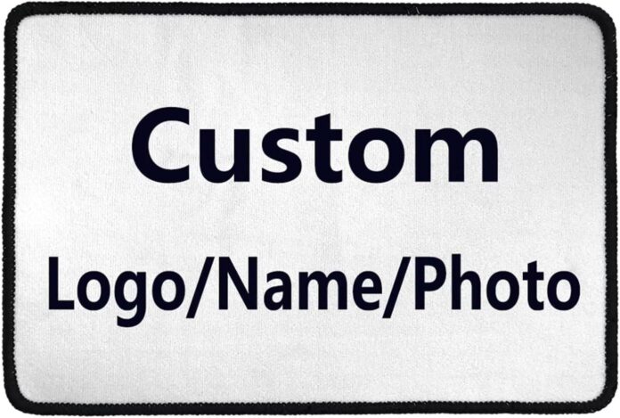 Why We Chose Forchrinse’s Custom Door Mat for Every Entrance